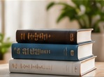 Books & resources
