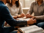 Start your faith journey